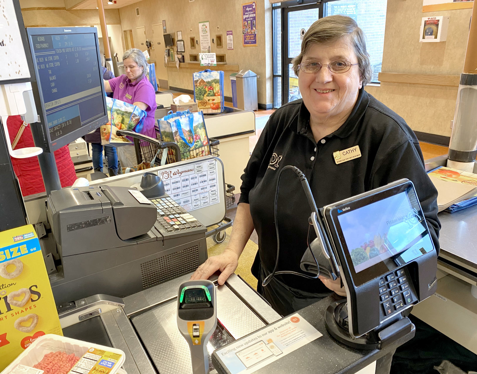 Auburn Wegmans 2019 8